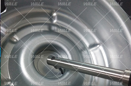 電機(jī)行業(yè)